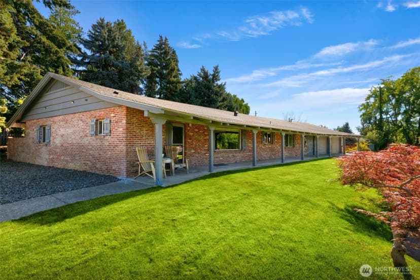 Property photo for 4205 Barge Street, Yakima photo 36