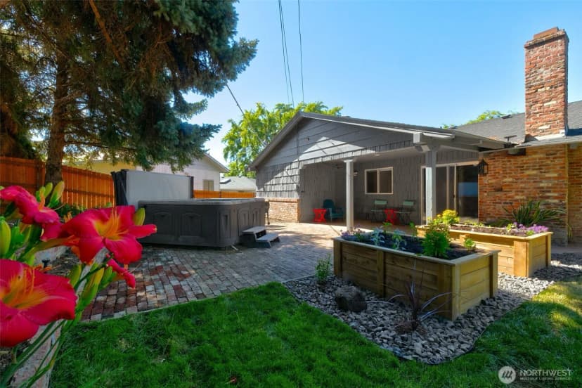 Property photo for 4205 Barge Street, Yakima photo 33