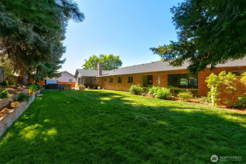 Property photo for 4205 Barge Street, Yakima photo 34