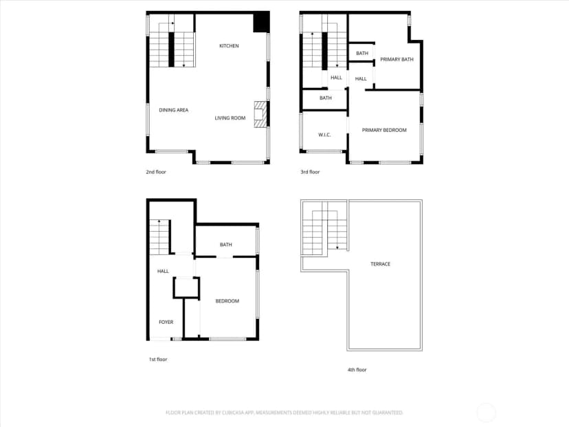 Property photo for 2012 Fairview Avenue E #a, Seattle photo 38
