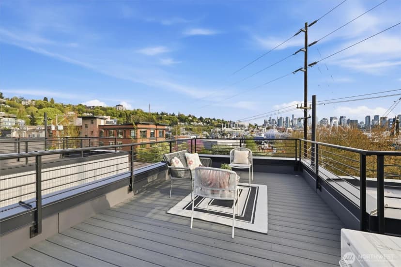 Property photo for 2012 Fairview Avenue E #a, Seattle photo 33