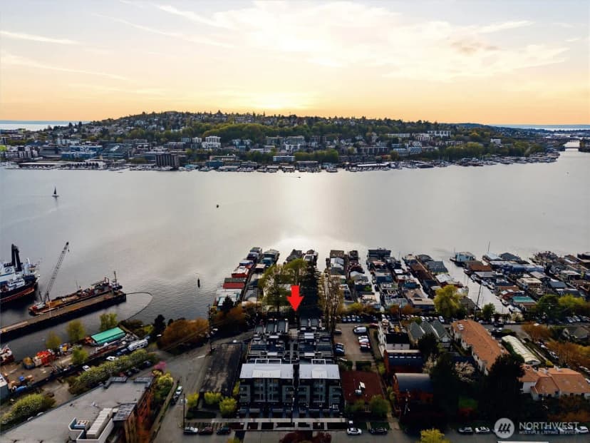 Property photo for 2012 Fairview Avenue E #a, Seattle photo 36