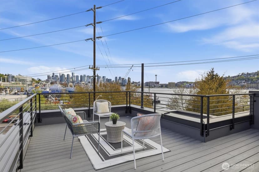 Property photo for 2012 Fairview Avenue E #a, Seattle photo 30