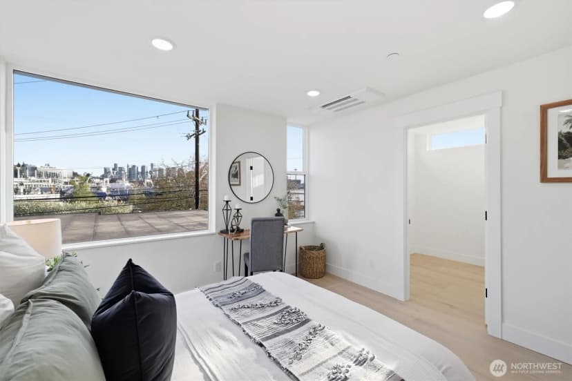 Property photo for 2012 Fairview Avenue E #a, Seattle photo 19