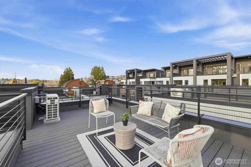 Property photo for 2012 Fairview Avenue E #a, Seattle photo 32