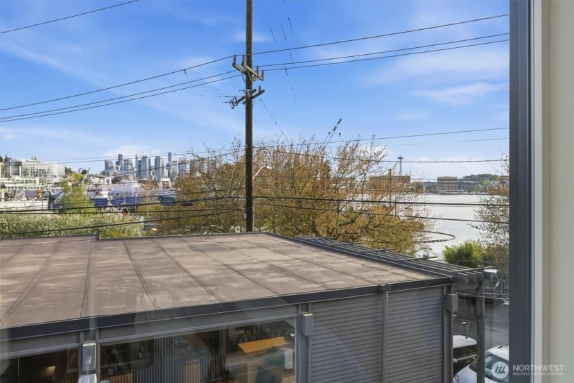 Property photo for 2012 Fairview Avenue E #a, Seattle photo 21