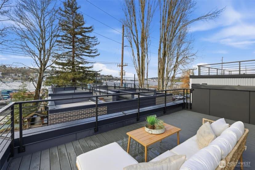 Property photo for 2012 Fairview Avenue E #b, Seattle photo 20