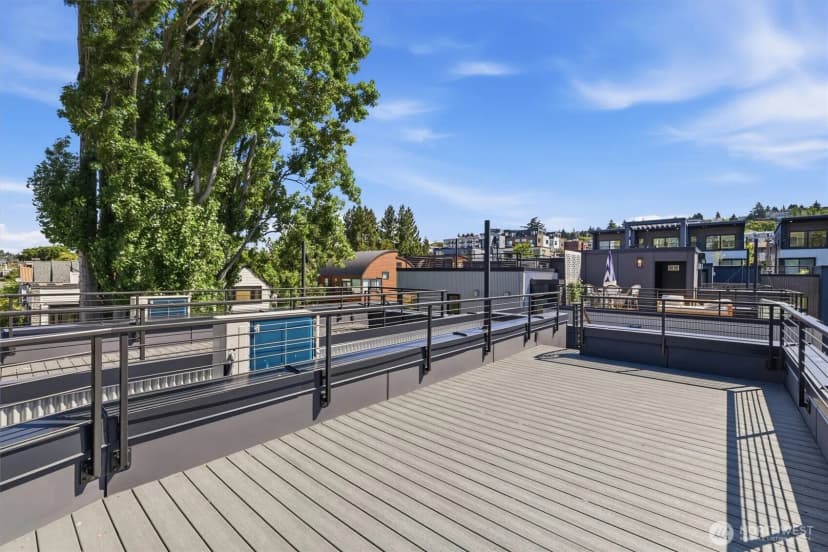 Property photo for 2020 Fairview Avenue E #a, Seattle photo 33