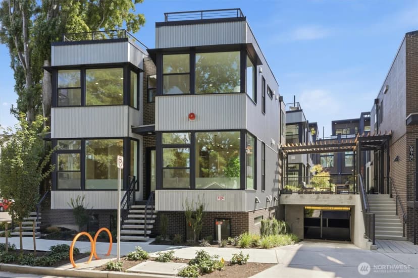 Property photo for 2020 Fairview Avenue E #a, Seattle