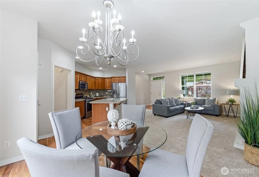 Property photo for 11711 239th Avenue Ne, Redmond photo 9
