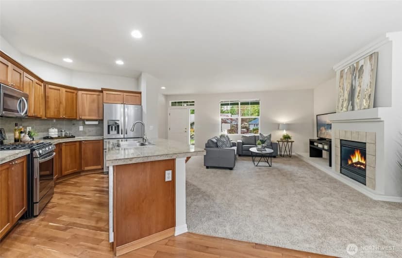 Property photo for 11711 239th Avenue Ne, Redmond photo 10