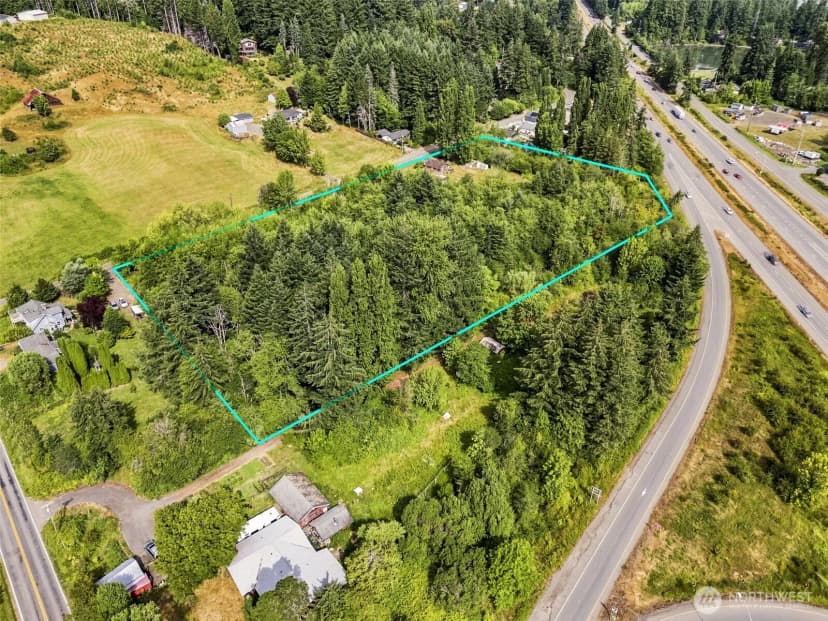 Property photo for 5544 Old Hwy 410 Sw #5542, Olympia photo 25
