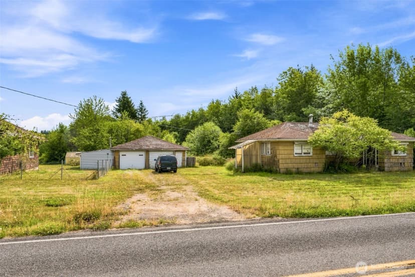 Property photo for 5544 Old Hwy 410 Sw #5542, Olympia photo 4