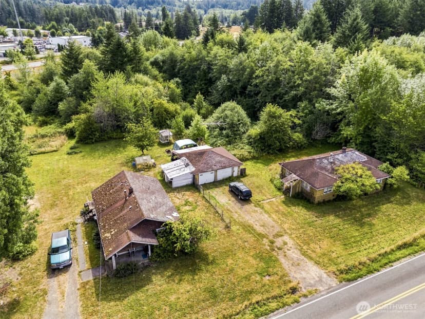 Property photo for 5544 Old Hwy 410 Sw #5542, Olympia photo 20