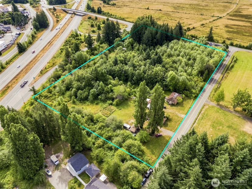 Property photo for 5544 Old Hwy 410 Sw #5542, Olympia photo 22