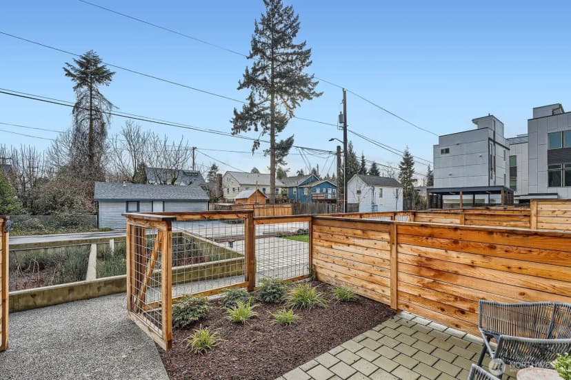 Property photo for 6608 Carleton Avenue S #b, Seattle photo 26