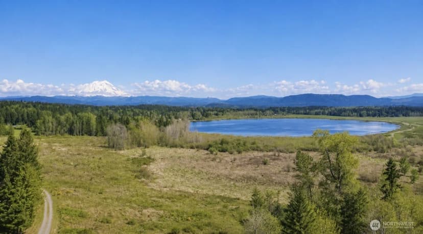 Property photo for 40317 Dean Kreger Road E, Eatonville