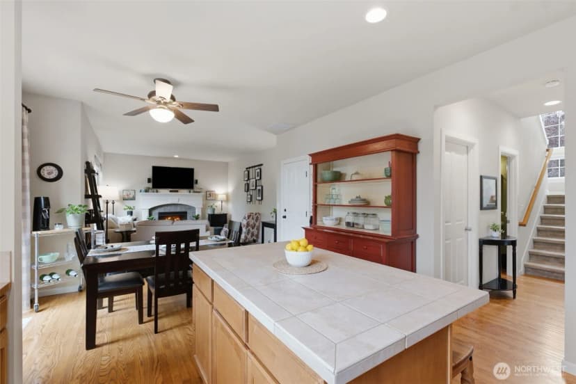 Property photo for 8400 Jeatran Place Nw, Silverdale photo 8