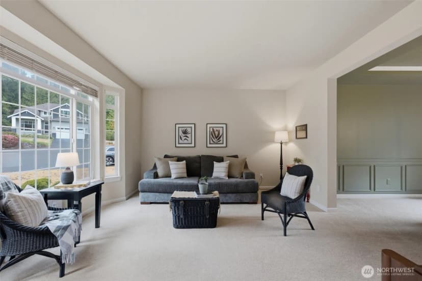 Property photo for 8400 Jeatran Place Nw, Silverdale photo 4