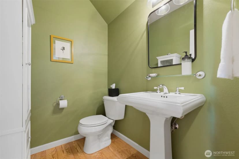 Property photo for 8400 Jeatran Place Nw, Silverdale photo 12