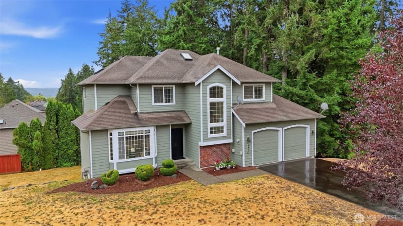 Property photo for 8400 Jeatran Place Nw, Silverdale