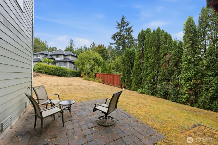 Property photo for 8400 Jeatran Place Nw, Silverdale photo 25