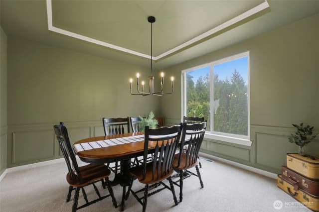 Property photo for 8400 Jeatran Place Nw, Silverdale photo 5