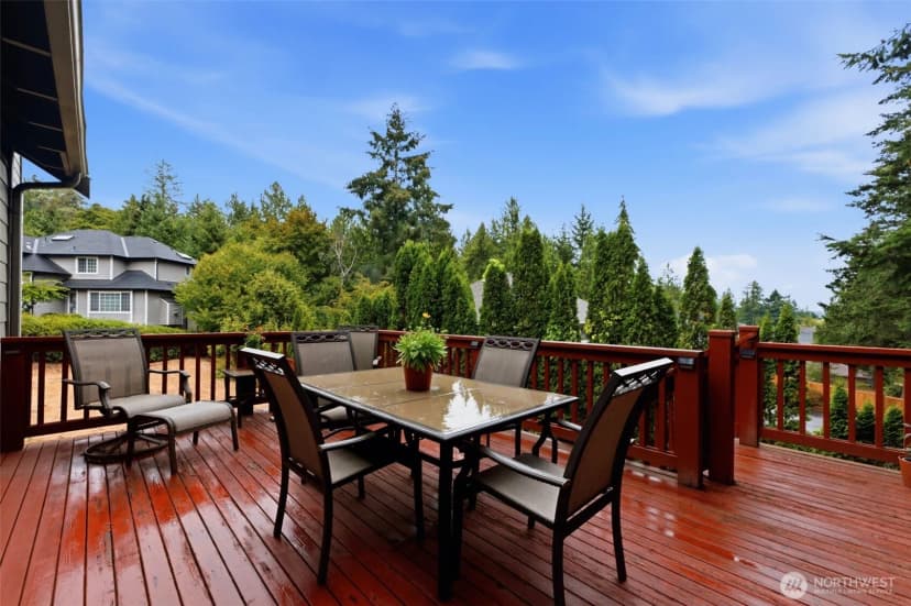 Property photo for 8400 Jeatran Place Nw, Silverdale photo 23