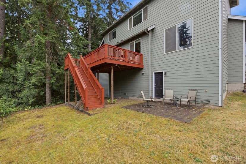 Property photo for 8400 Jeatran Place Nw, Silverdale photo 26