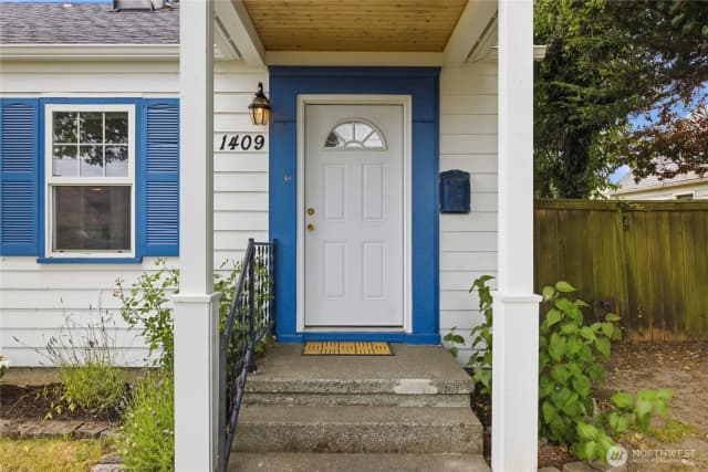 Property photo for 1409 Silver Street, Sumner photo 5