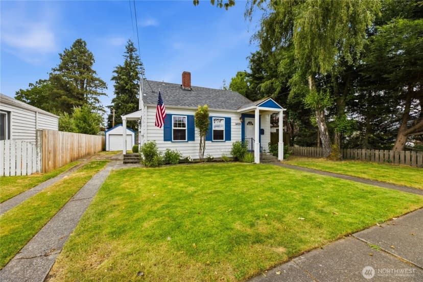 Property photo for 1409 Silver Street, Sumner photo 4