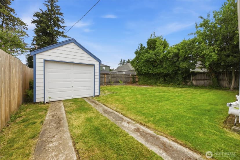 Property photo for 1409 Silver Street, Sumner photo 20