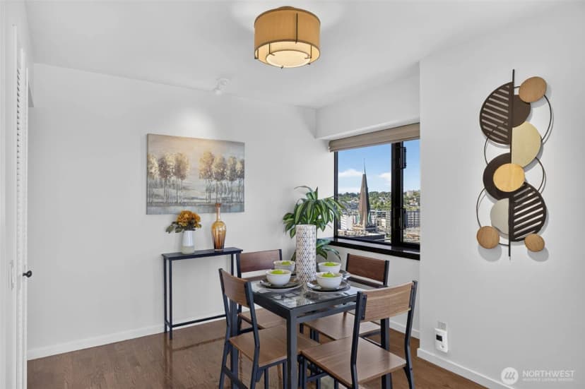 Property photo for 1301 Spring Street #11c, Seattle photo 11