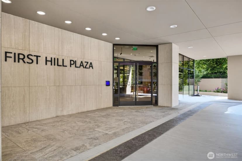 Property photo for 1301 Spring Street #11c, Seattle