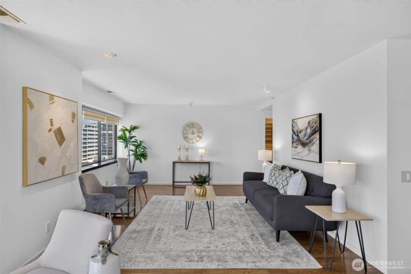 Property photo for 1301 Spring Street #11c, Seattle photo 6