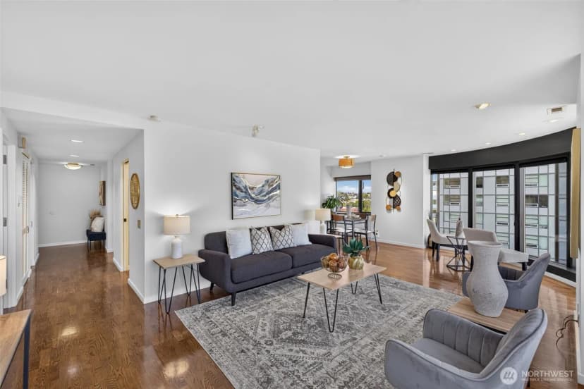 Property photo for 1301 Spring Street #11c, Seattle photo 5