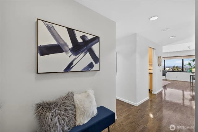 Property photo for 1301 Spring Street #11c, Seattle photo 3