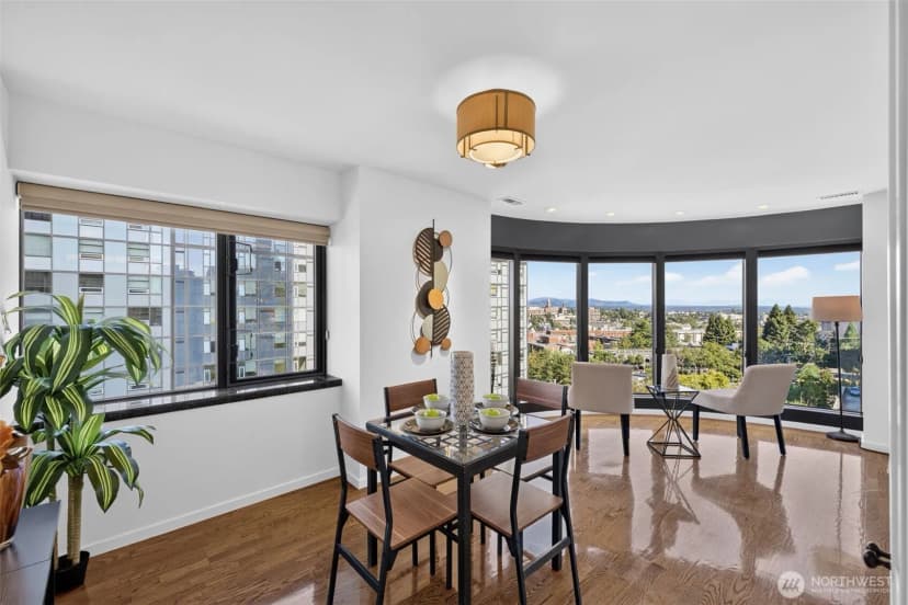 Property photo for 1301 Spring Street #11c, Seattle photo 8