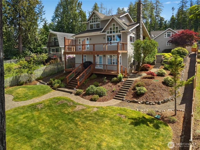 Property photo for 232 E Libby Road W, Shelton photo 25
