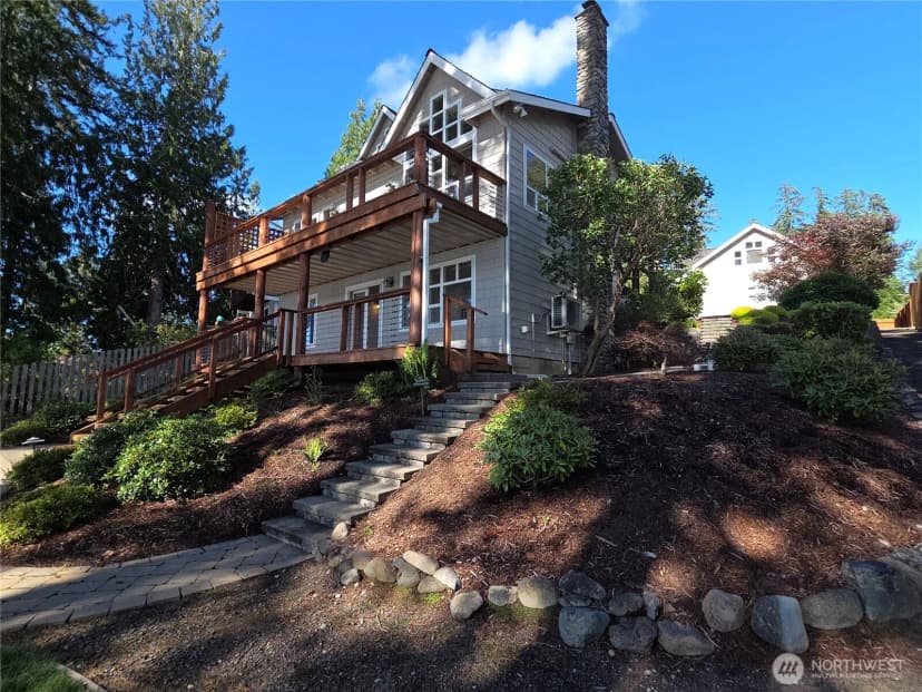 Property photo for 232 E Libby Road W, Shelton photo 21
