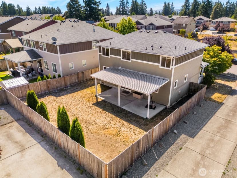 Property photo for 15316 92nd Avenue Se, Yelm photo 36