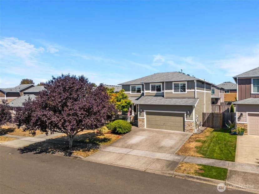 Property photo for 15316 92nd Avenue Se, Yelm photo 2