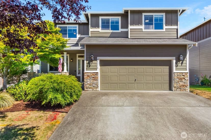 Property photo for 15316 92nd Avenue Se, Yelm