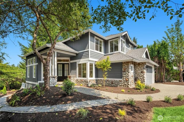 Property photo for 2508 Audubon Park Drive Se, Sammamish