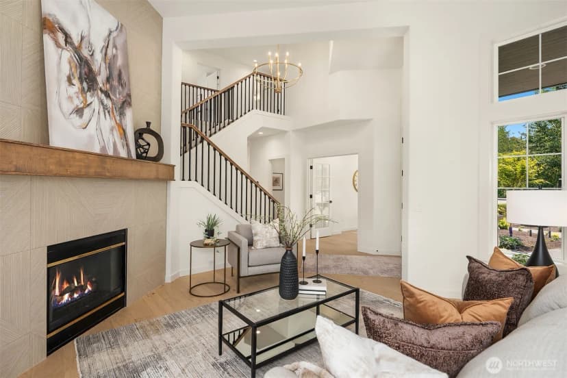 Property photo for 2508 Audubon Park Drive Se, Sammamish photo 4