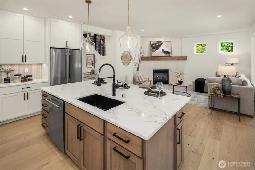Property photo for 2508 Audubon Park Drive Se, Sammamish photo 12