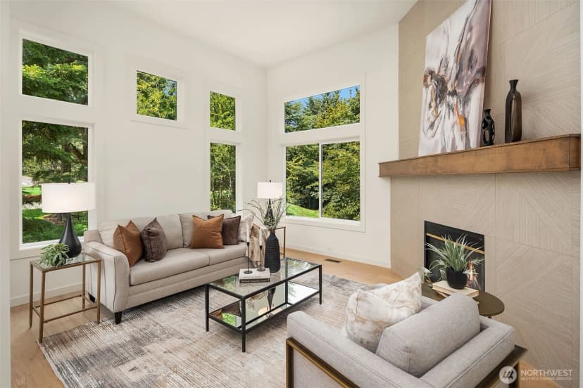 Property photo for 2508 Audubon Park Drive Se, Sammamish photo 3
