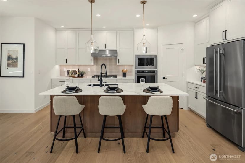 Property photo for 2508 Audubon Park Drive Se, Sammamish photo 9