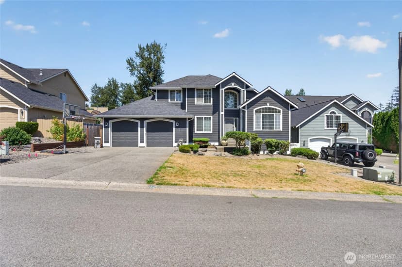 Property photo for 12450 Se 198th Place, Kent photo 37