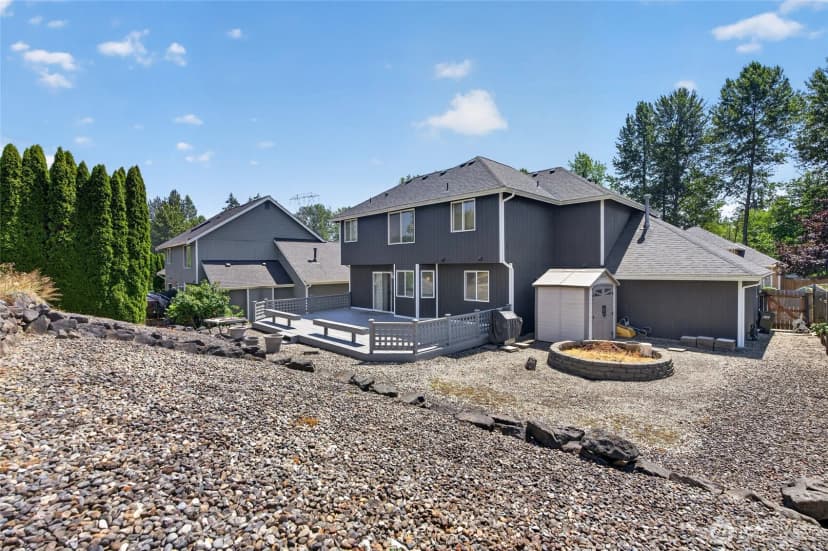 Property photo for 12450 Se 198th Place, Kent photo 32